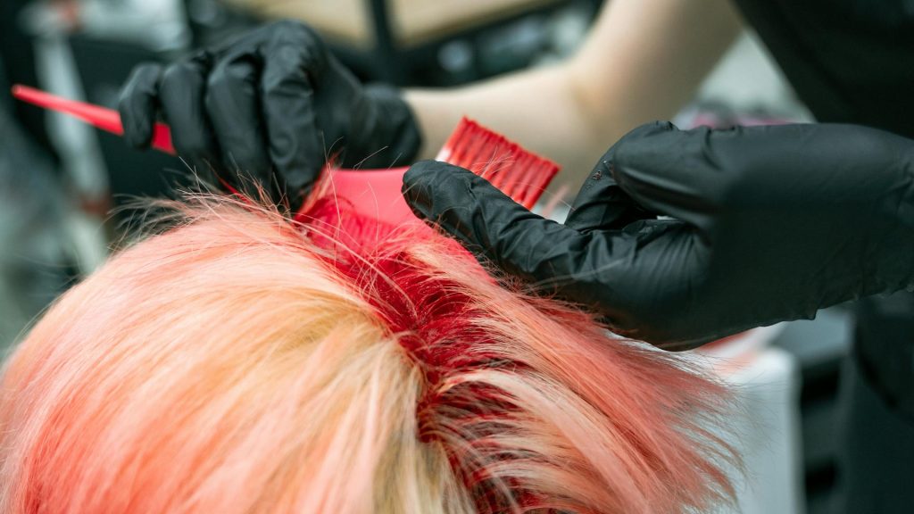 Keemiline lokk Tallinnas: hind, püsivus ja hooldus