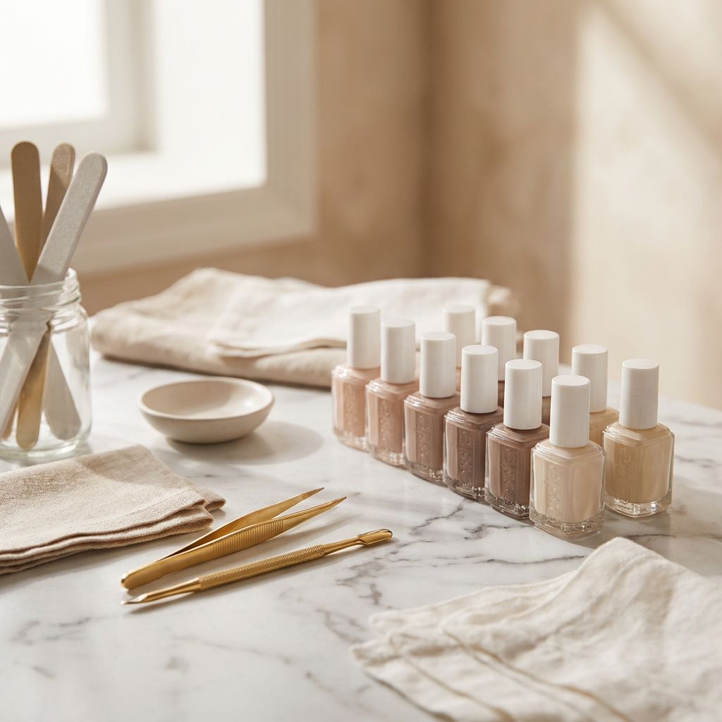 Manicure