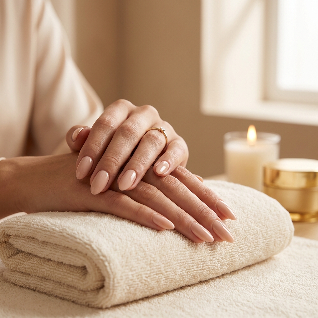 Manicure