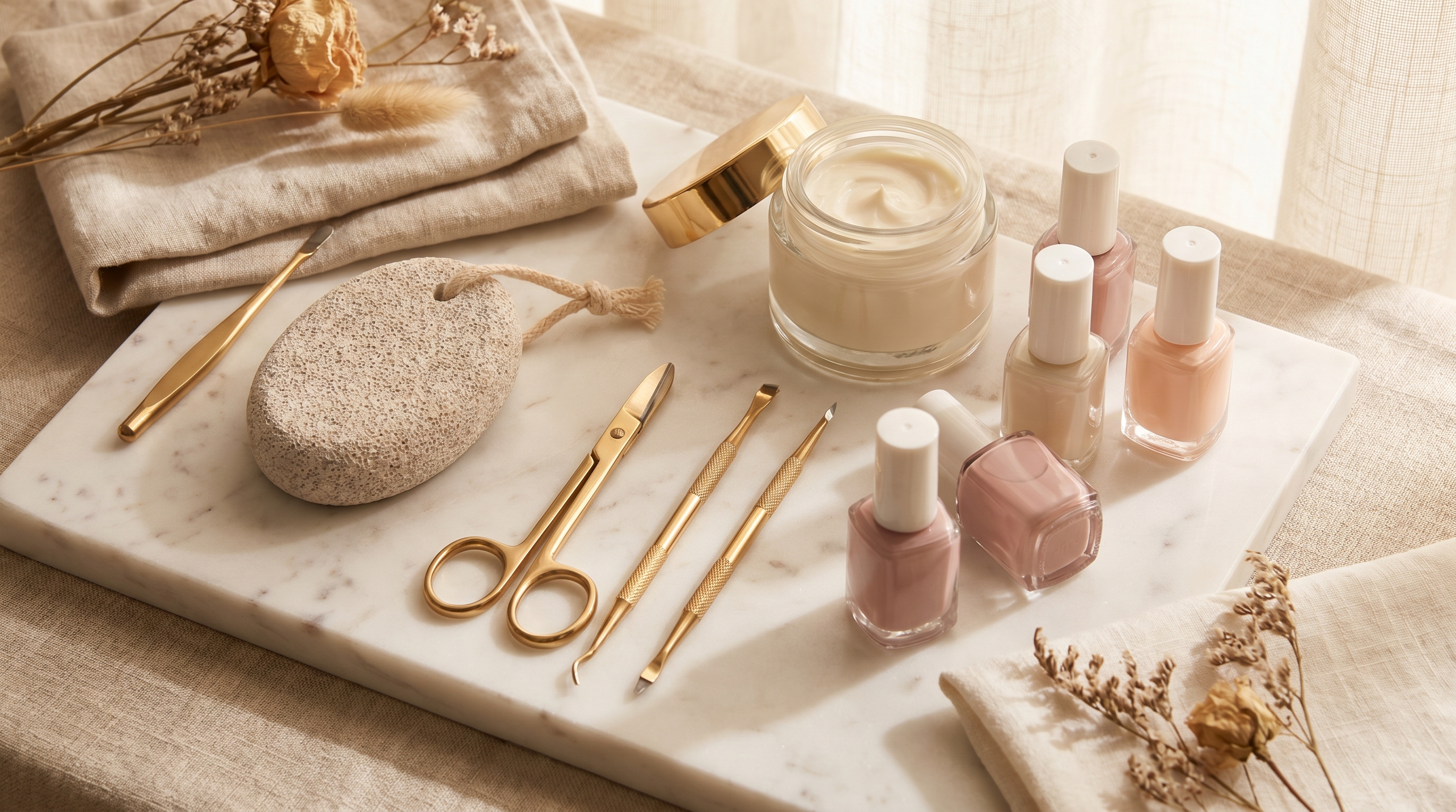 Pedicure