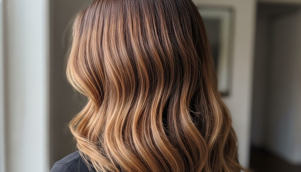 Balayage in Tallinn: everything you need to know