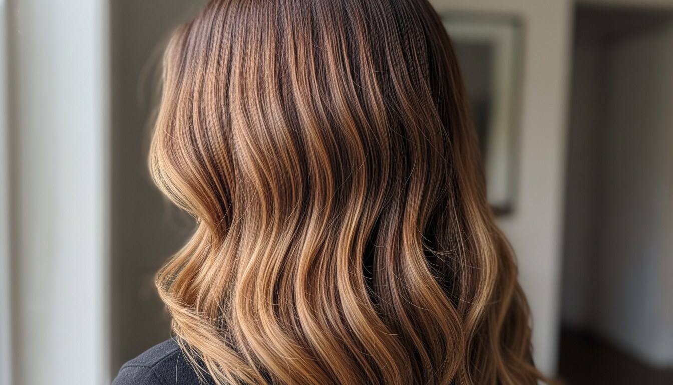 Balayage in Tallinn: everything you need to know