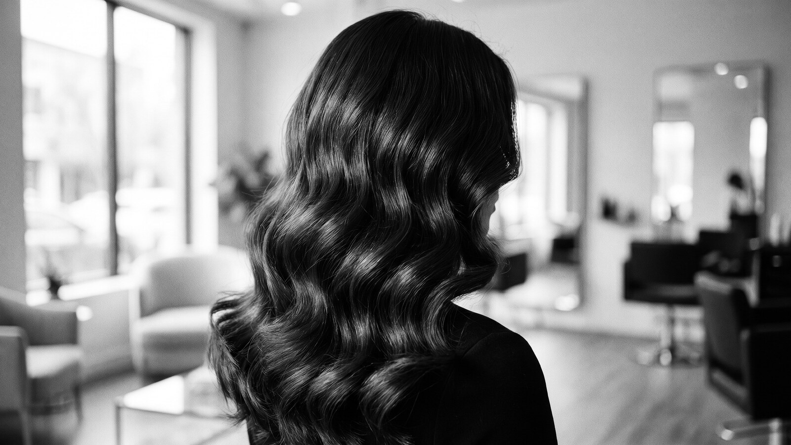 Women's hairdressing & hair care in Tallinn