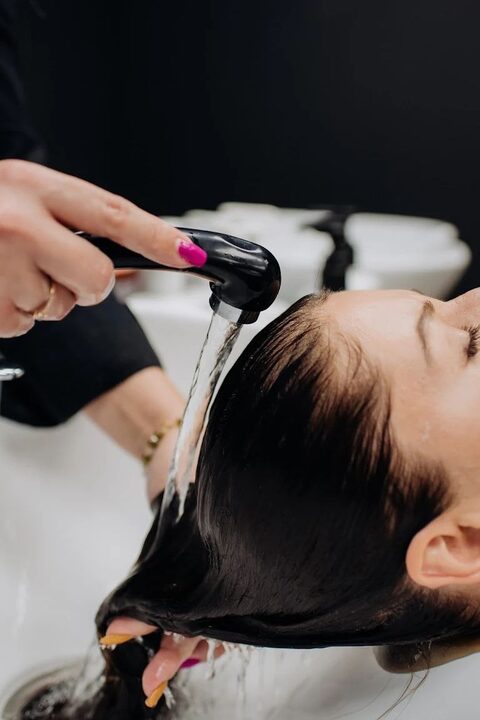 Värvimine · Ketyswit Beauty