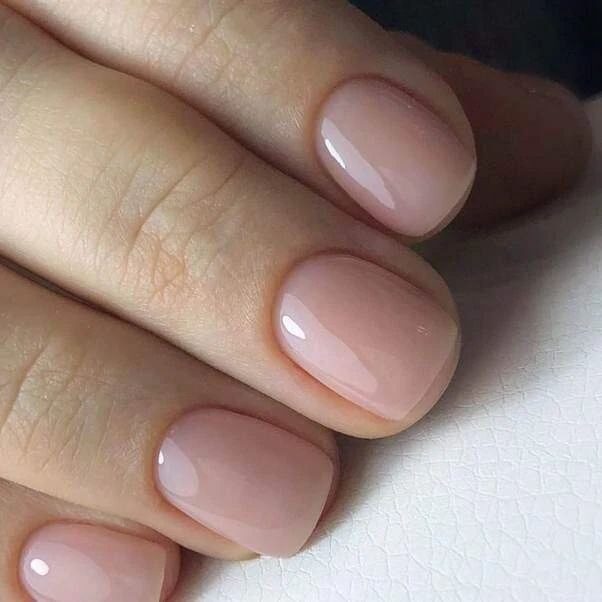 Maniküür · Ketyswit Beauty