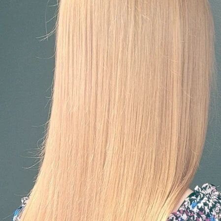 Naiste juuksur · Ketyswit Beauty