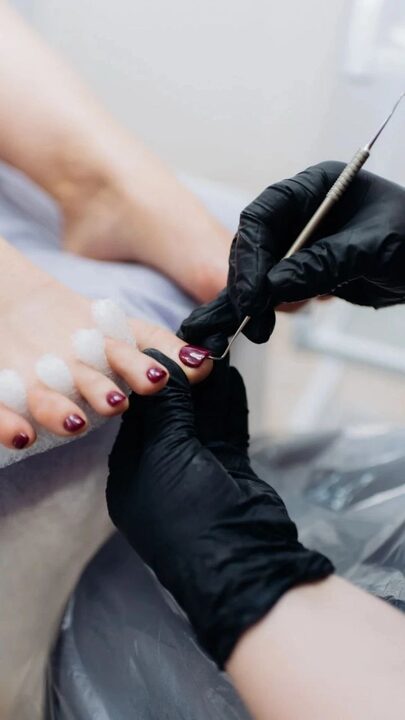 Naiste juuksur · Ketyswit Beauty