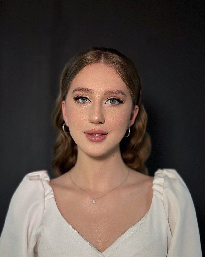 Anna — Küünetehnik · kulmud · Ketyswit Beauty