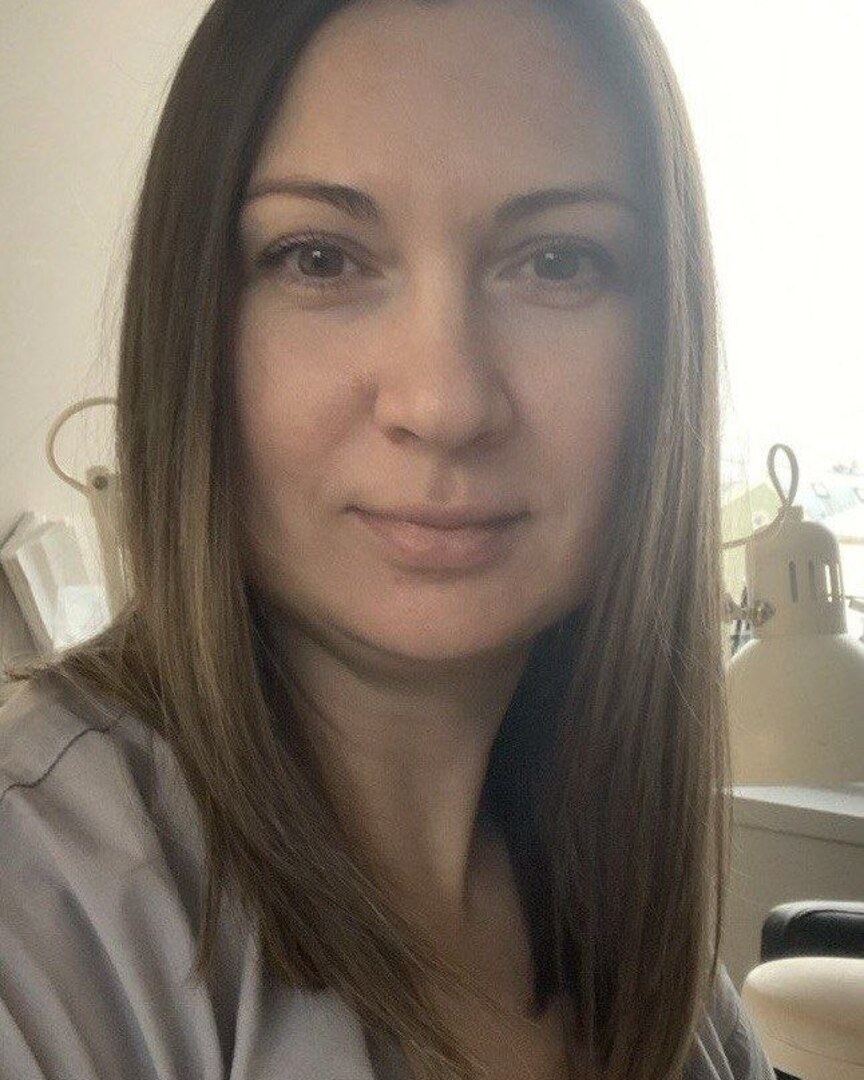 Yana — Küünetehnik · pediküür · Ketyswit Beauty