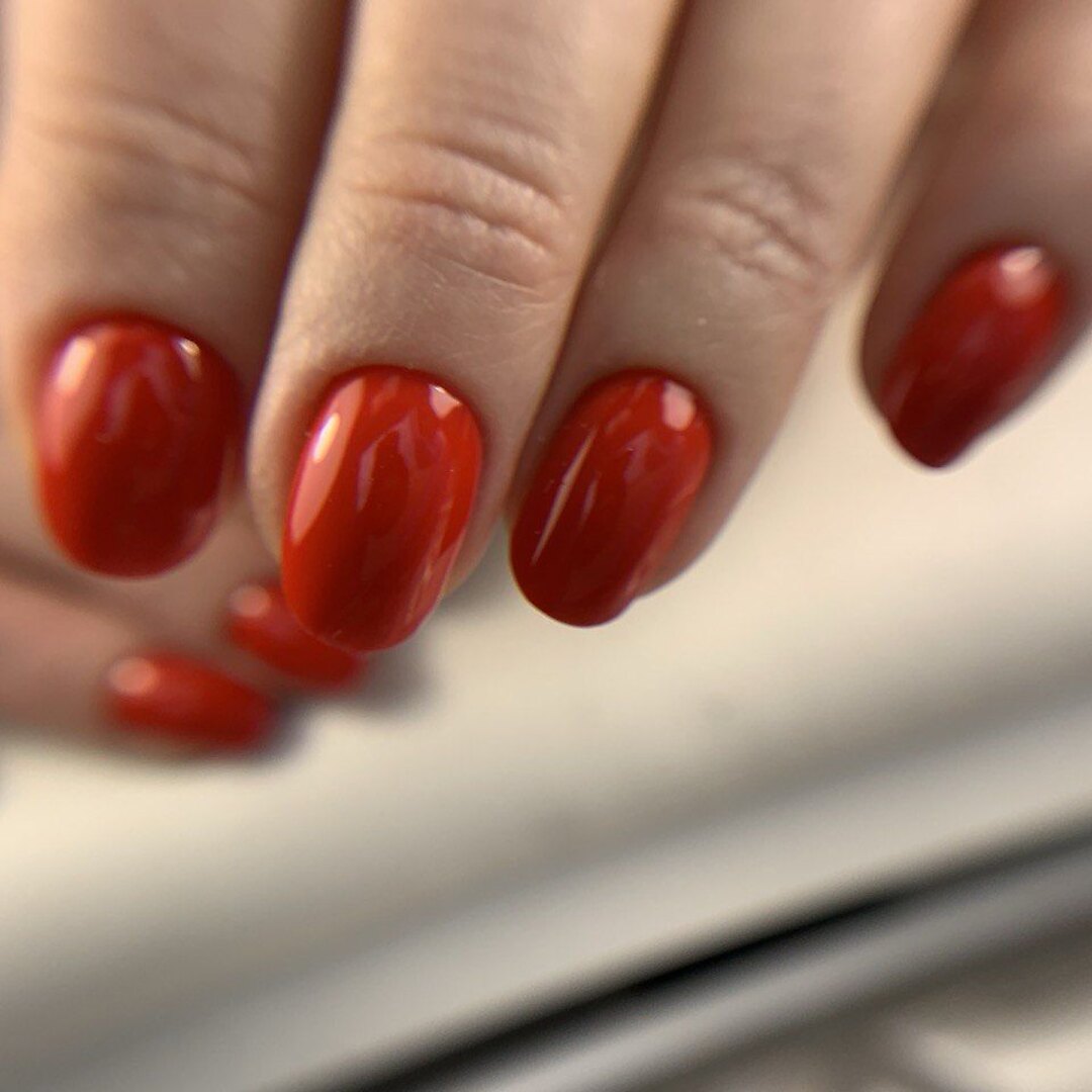Maniküür · Ketyswit Beauty