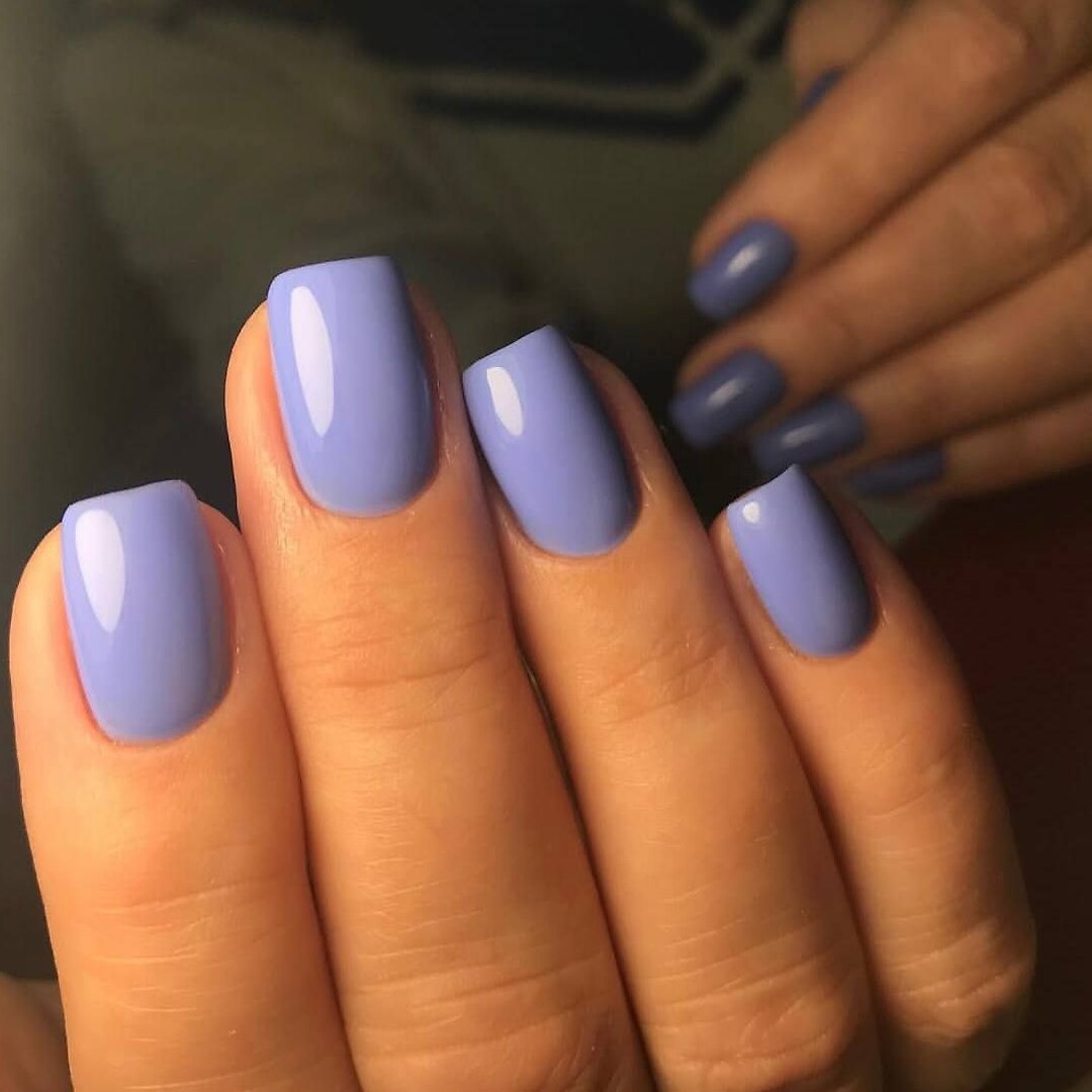 Maniküür · Ketyswit Beauty