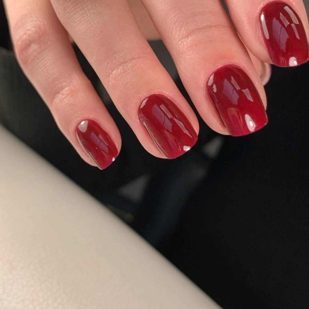 Maniküür · Ketyswit Beauty